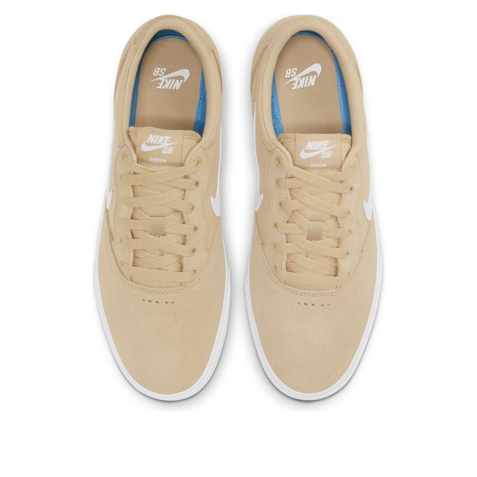 Nike SB Chron SLR 'Grain White' CD6278-204