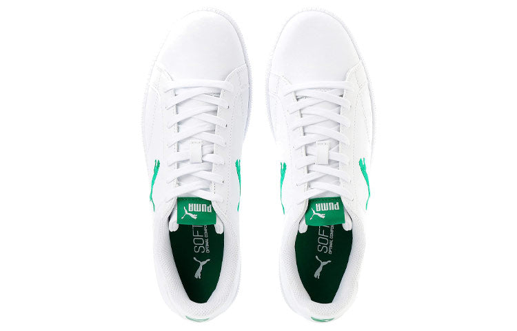 PUMA Smash Cat L 'White Aqua' 362945-05