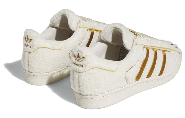 adidas Superstar 'Conchas Pack - Vanilla' ID1638