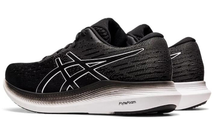 (WMNS) ASICS EvoRide 2 'Black White' 1012A891-001