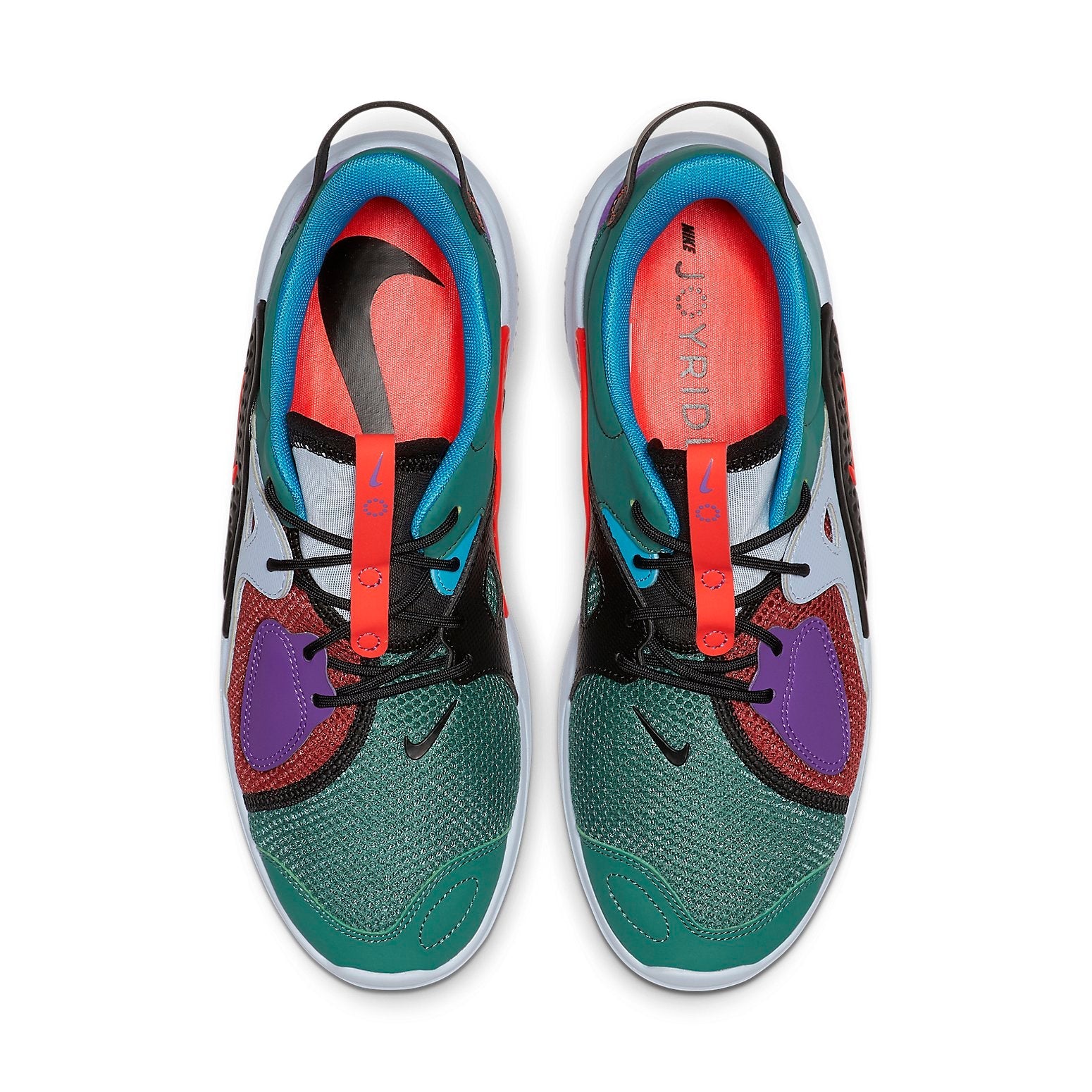 Nike Joyride CC 'Multicolor' AO1742-001