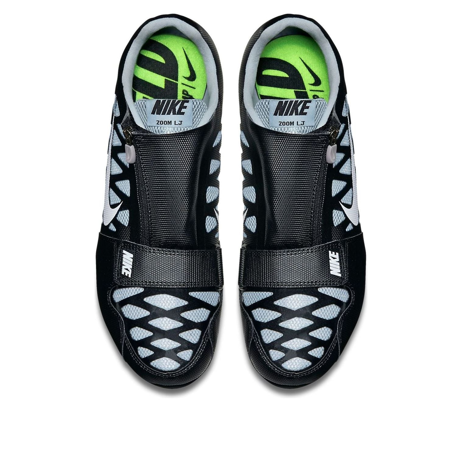 Nike Zoom Long Jump 'Black' 415339-002