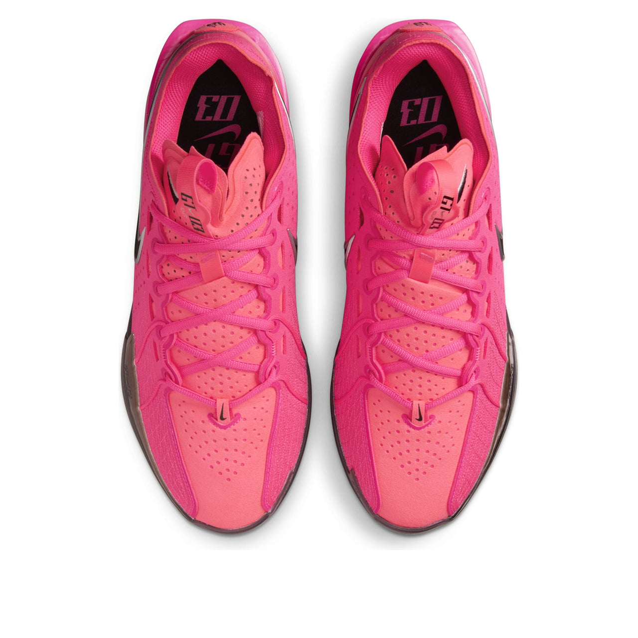 Nike Air Zoom GT Cut 3 EP 'Hyper Pink Black' DV2918-600