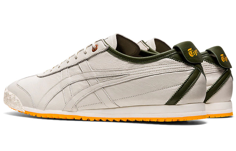 Onitsuka Tiger Mexico 66 SD 'Creamwhite Green' 1183A872-104