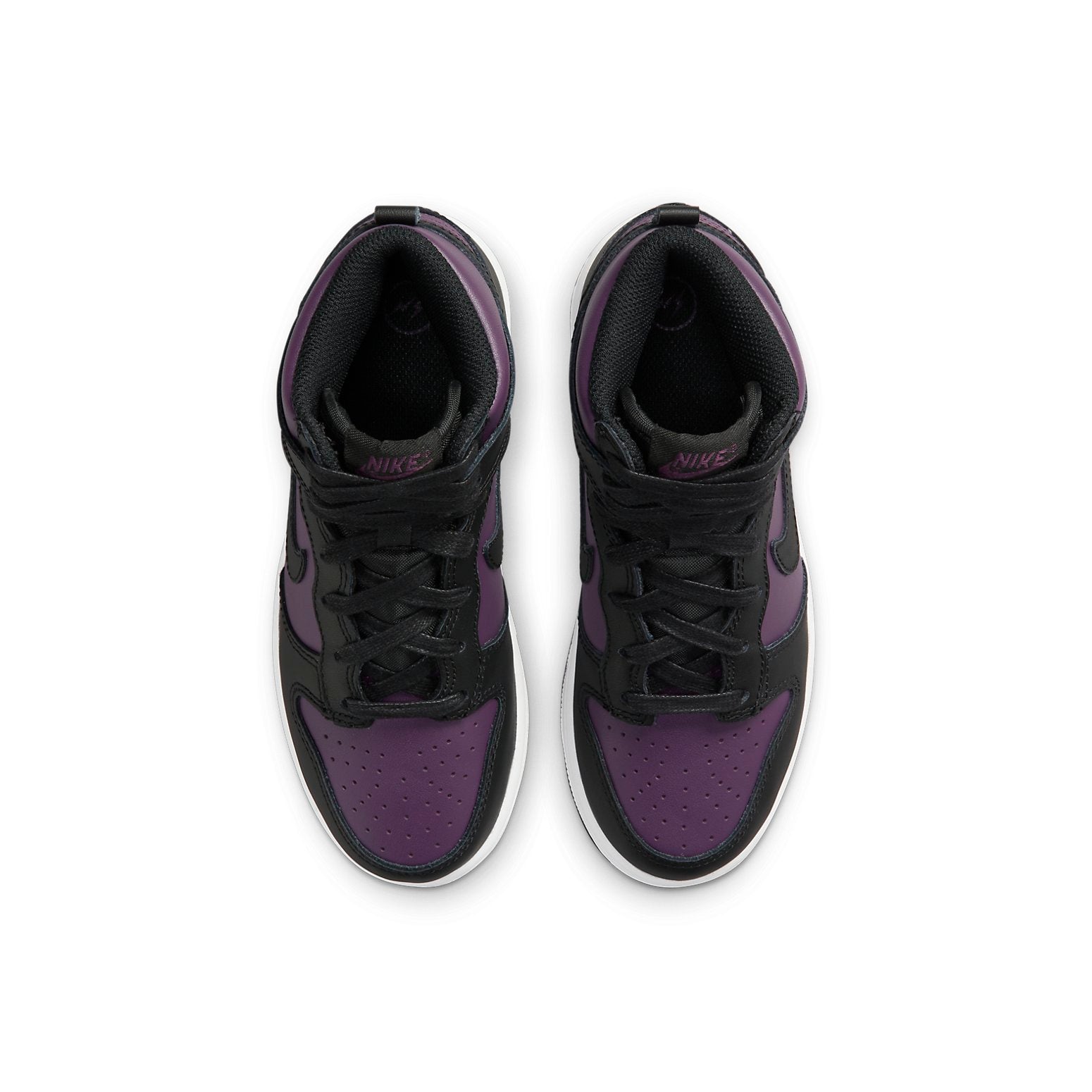 (PS) Nike x Fragment Design Dunk High 'Beijing' DJ4285-600