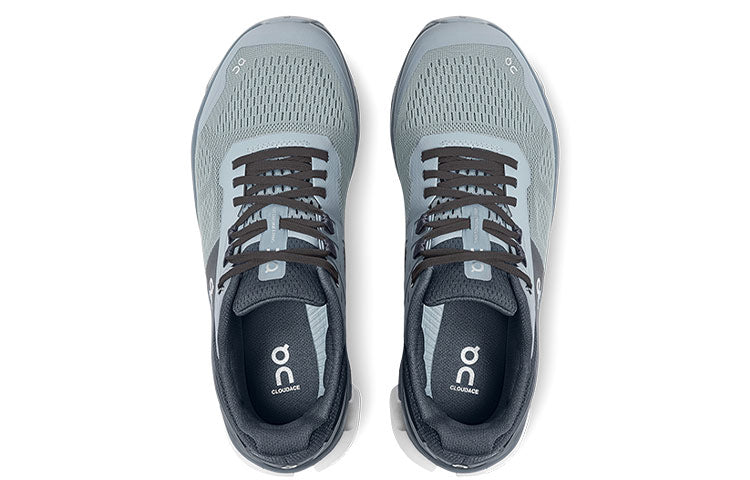 (WMNS) On Running Cloudace 'Gray Blue' 50.99556