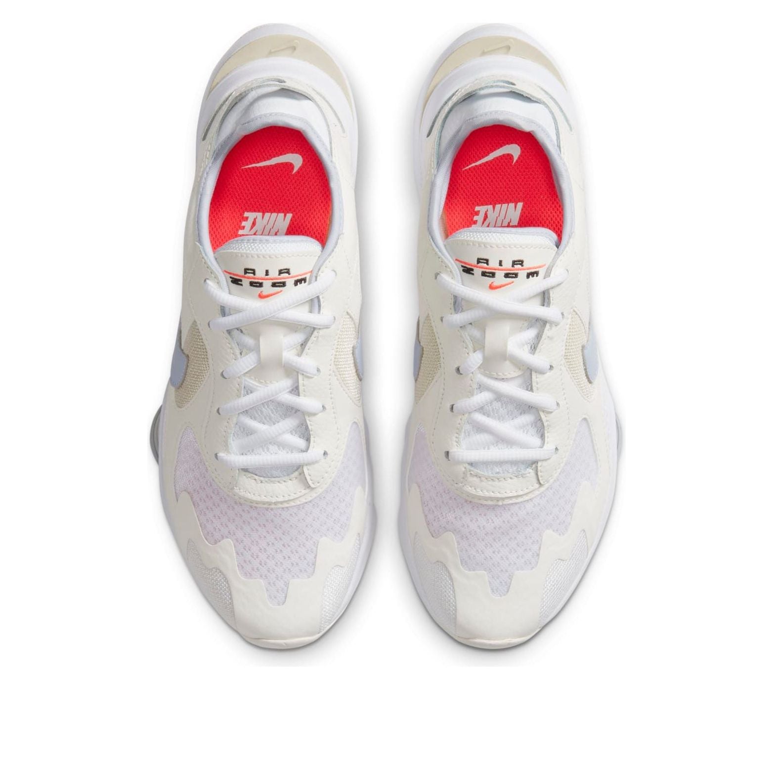(WMNS) Nike Air Zoom Division 'Ghost White' CK2950-100