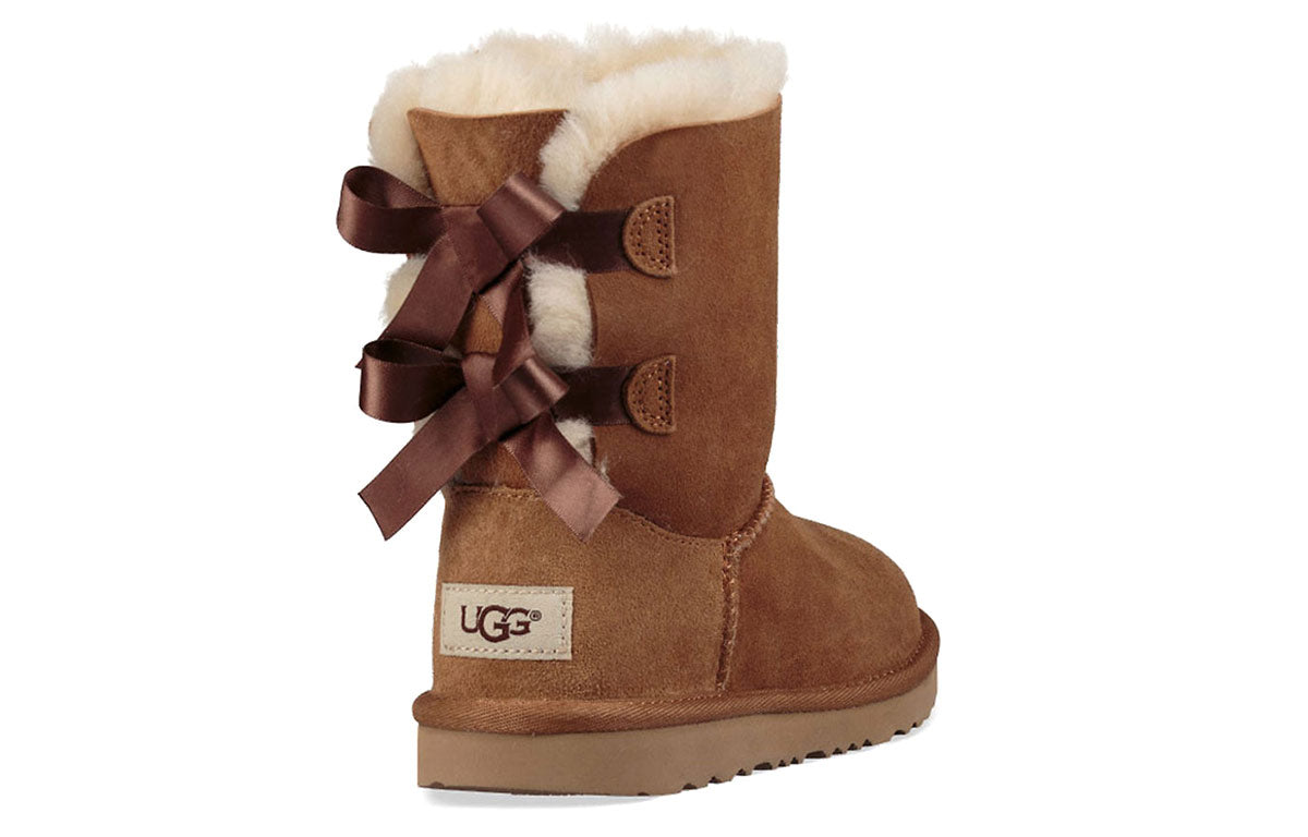 UGG Bailey Bow II Kids 1017394K-CHE