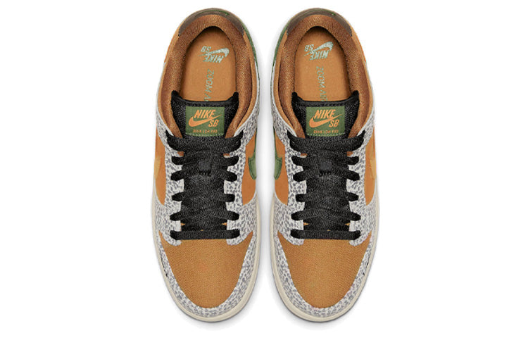 Nike SB Dunk Low Pro 'Safari' CD2563-002