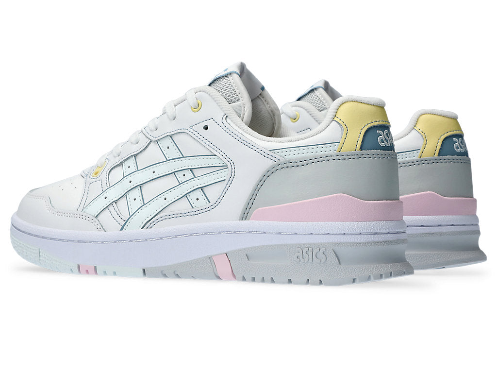 ASICS EX89 'White Arctic Blue' 1201A476-118
