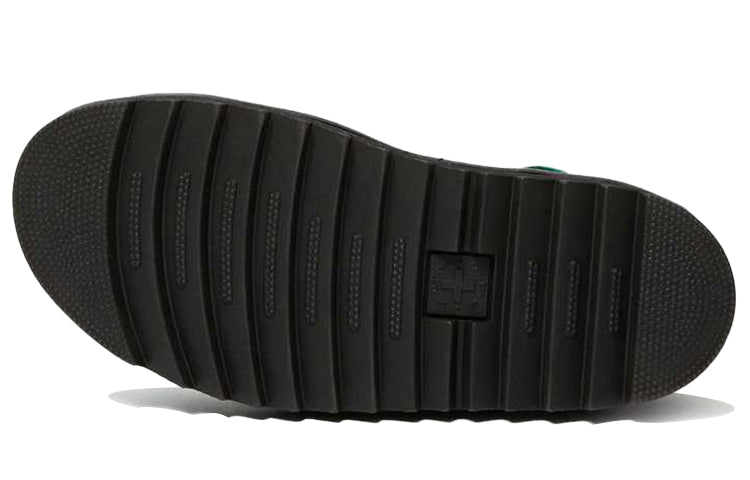 (WMNS) Dr. Martens Blaire 'Green' 25768983