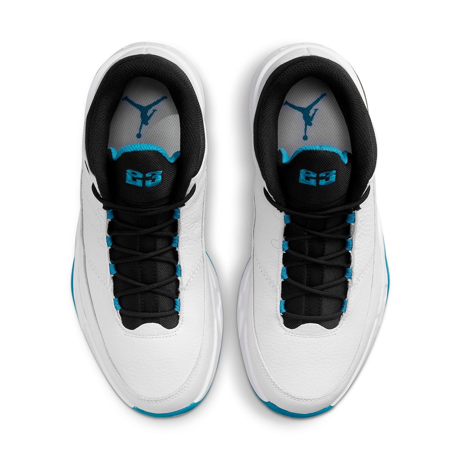 Air Jordan Max Aura 3 'White Cyber Teal' CZ4167-103