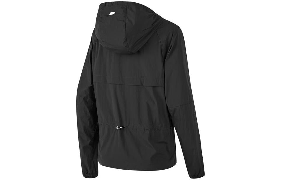 (WMNS) Skechers Sun Protective Jacket 'Multi-Color' P223W080-0019