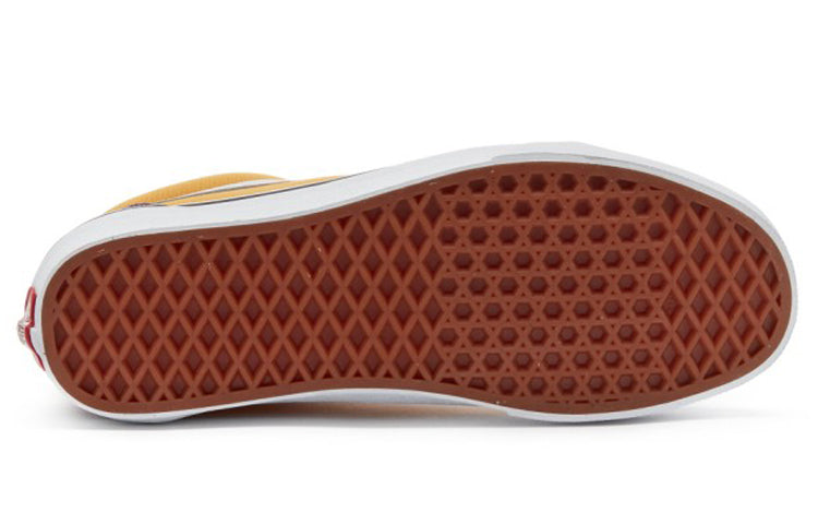 Vans Old Skool '2-Tone - Honey Gold Purple' VN0A4U3B21F