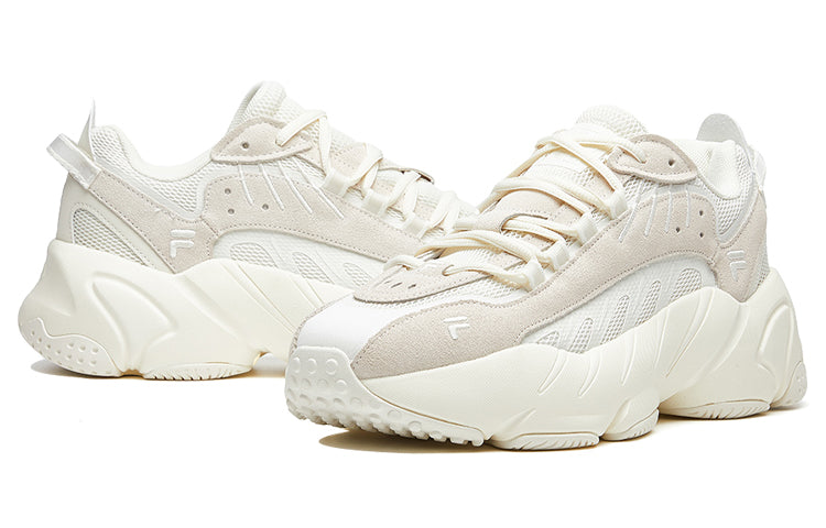 FILA Ade VNTG White F12M021103FSW