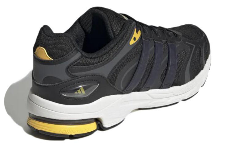 adidas Spiritain 2000 'Black Chalk Yellow' HR2027