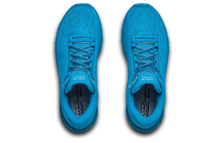 Under Armour HOVR Machina 'Graphite Blue' 3021939-404