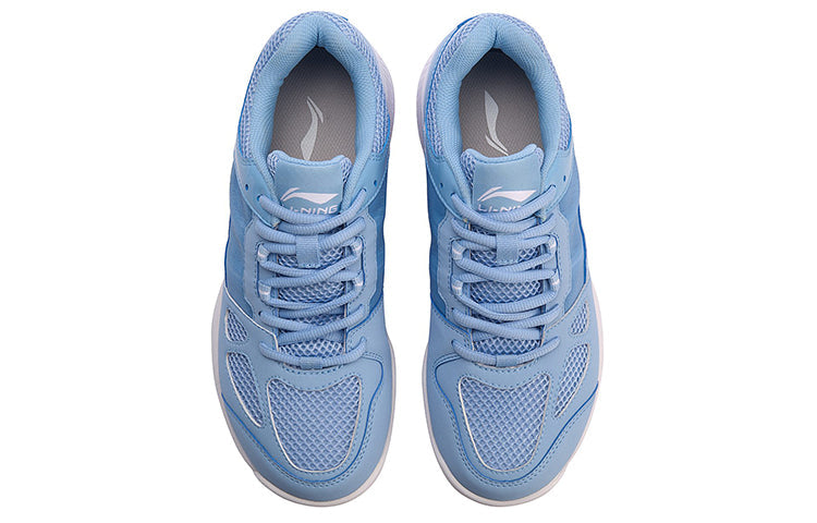 (WMNS) Li-Ning Protector 'Blue White' AYTN054-3