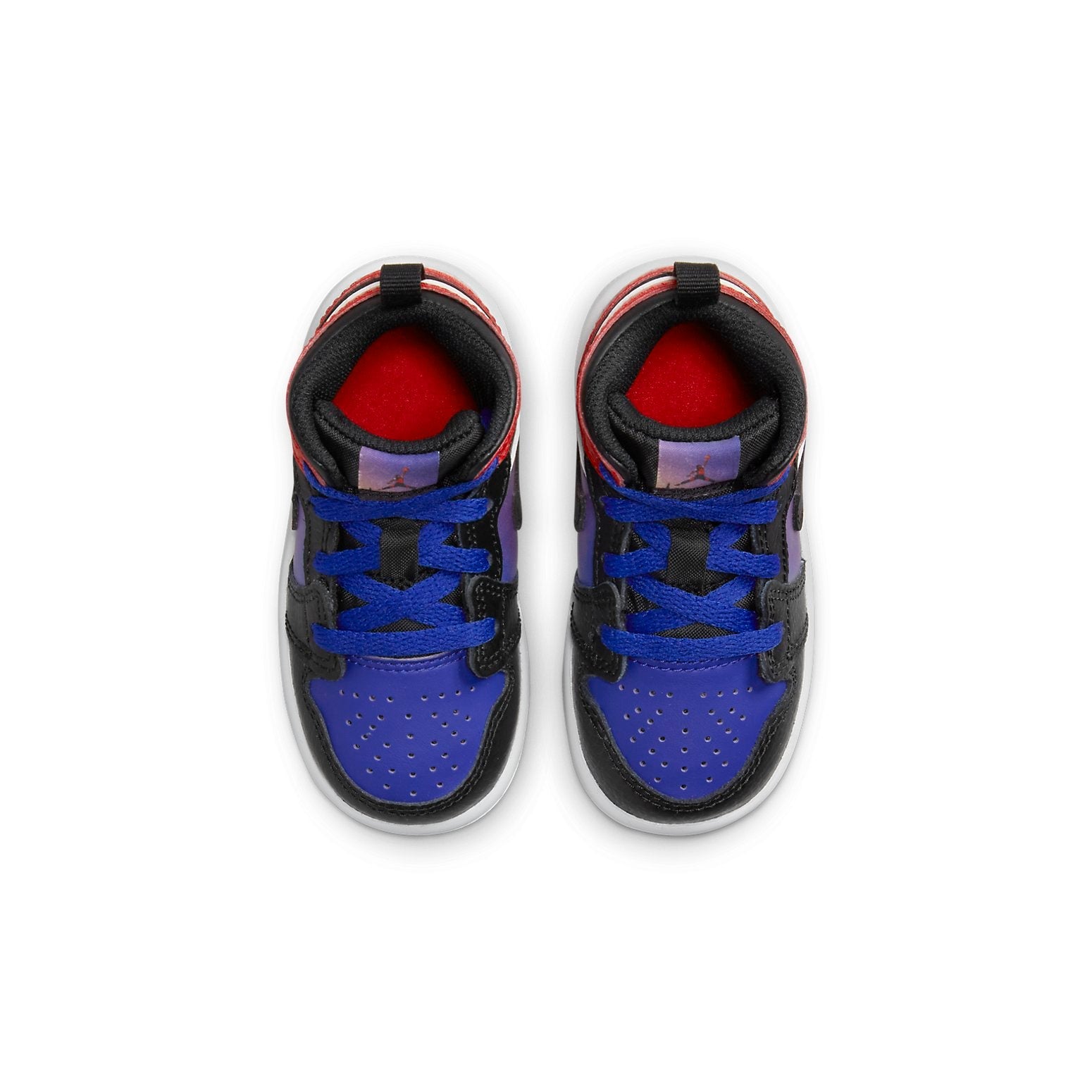 (TD) Air Jordan 1 Mid SS 'Skyline' DX4377-400