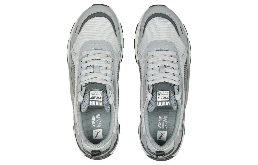 PUMA Rs 3.0 Suede 'Cool Grey' 392773-01