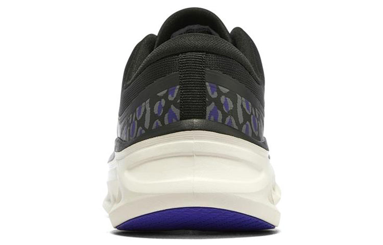 (WMNS) Skechers Go Run Glide-Step Flex 'Black Beige' 128894-BKPK
