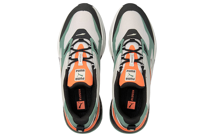 PUMA RS-Fast Heat 'Grey Violet Blue Spruce' 380559-01