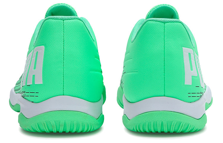 PUMA Adrenalite 4.1 Green/White 106219-01