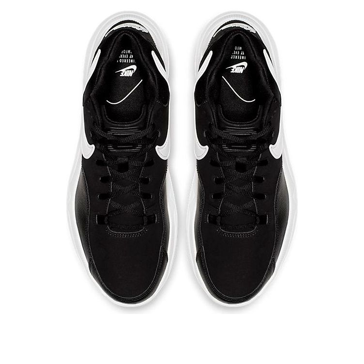 Nike Dilatta 'Black White' AA2159-001