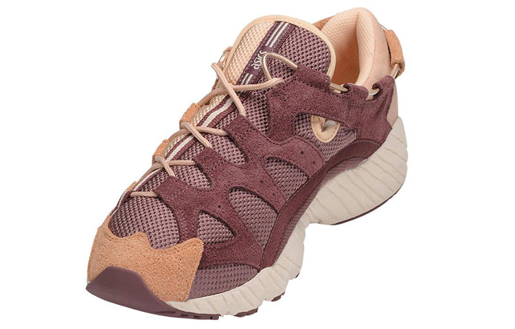 ASICS Gel-Mai 'Pink Red' H812L-1726