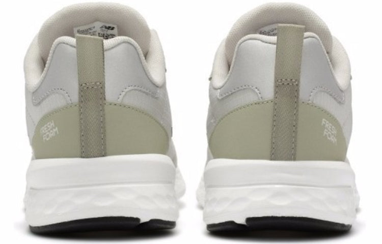 New Balance 515 Series D Wide Gray MS515SC2
