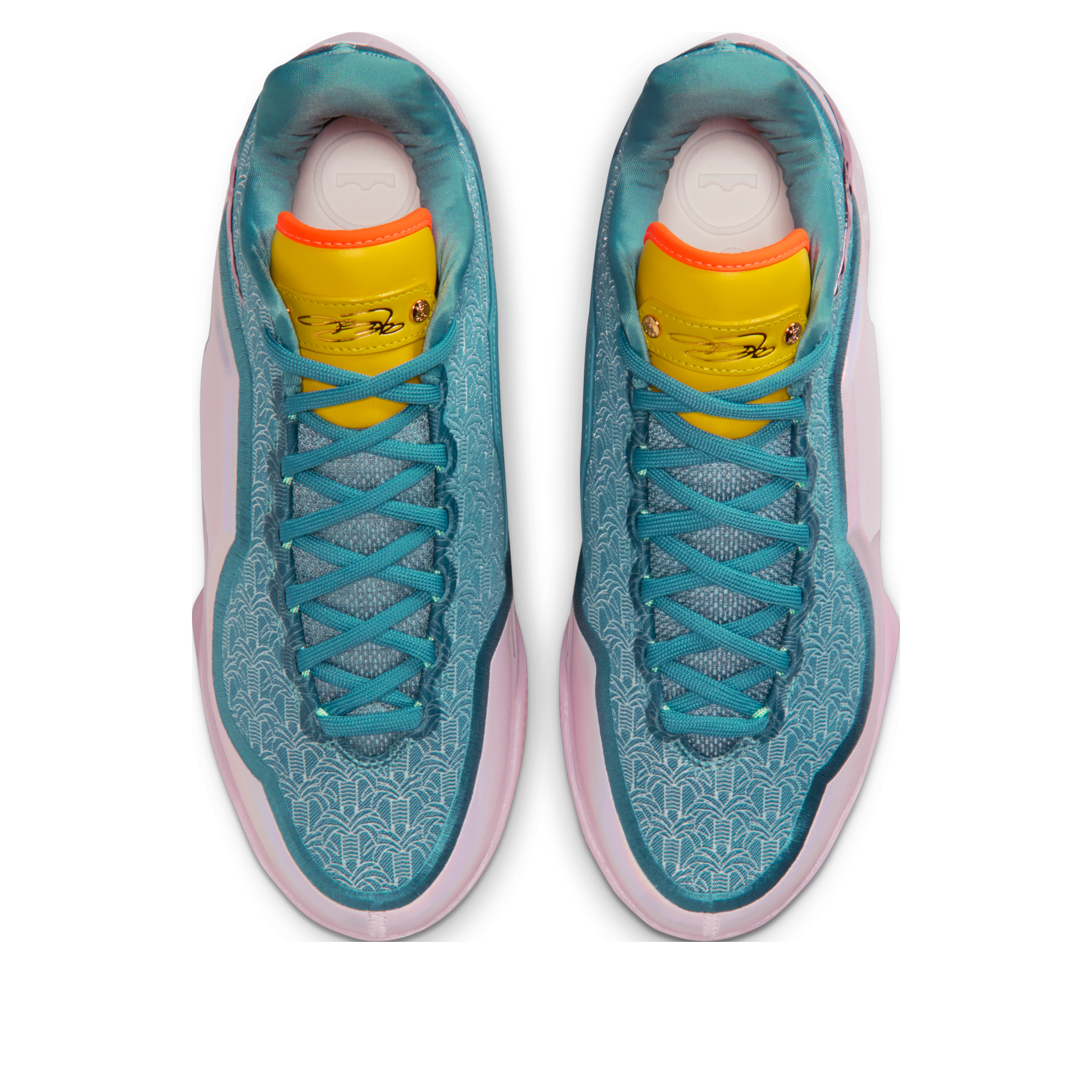 Nike LeBron 23 'Miami Twice' IH1513-001