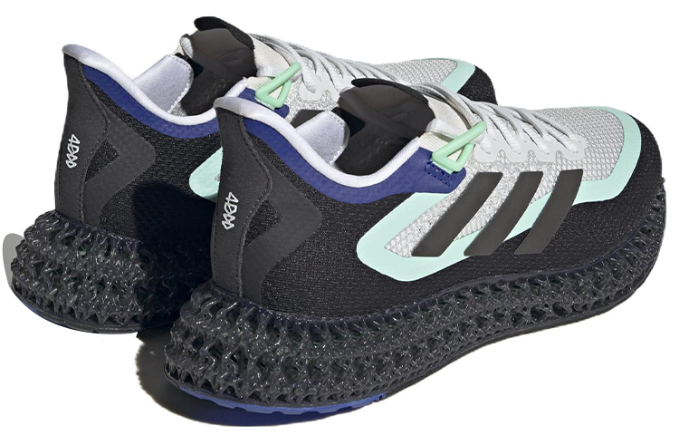 adidas 4DFWD 2 'Night Pulse Mint' HP7668