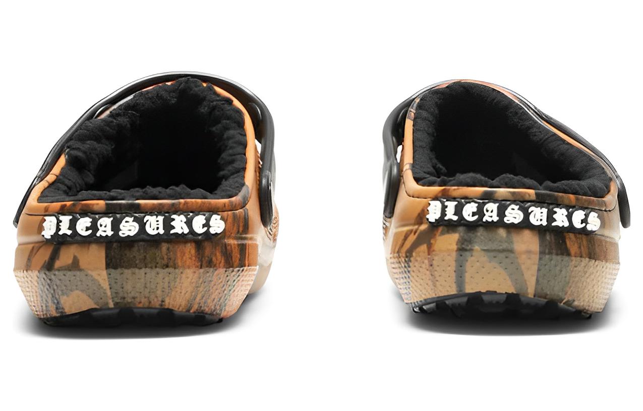 Crocs Dylan Clog 'Pleasures Camo' P20F034-CM