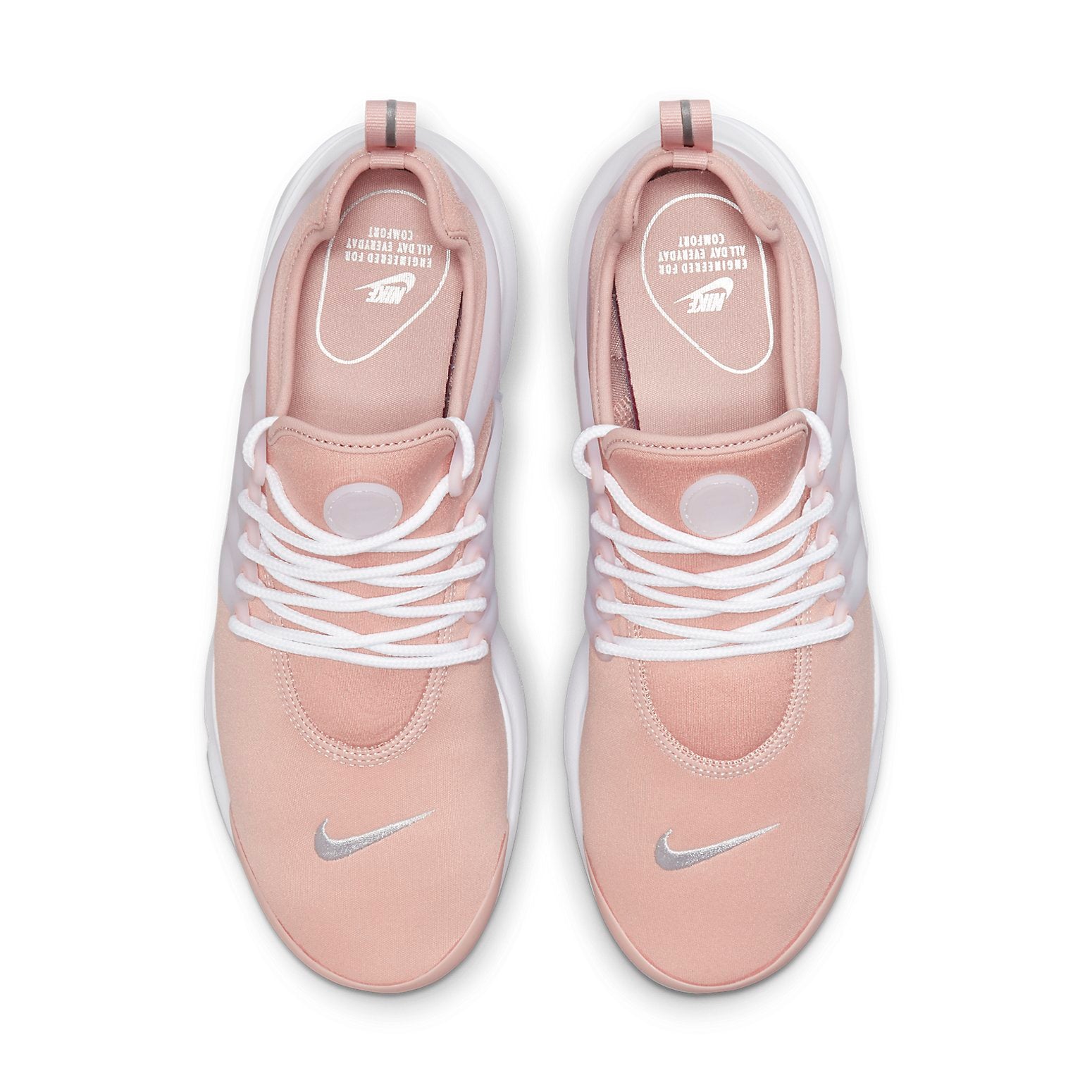 (WMNS) Nike Air Presto 'Pink Oxford' DM8328-600