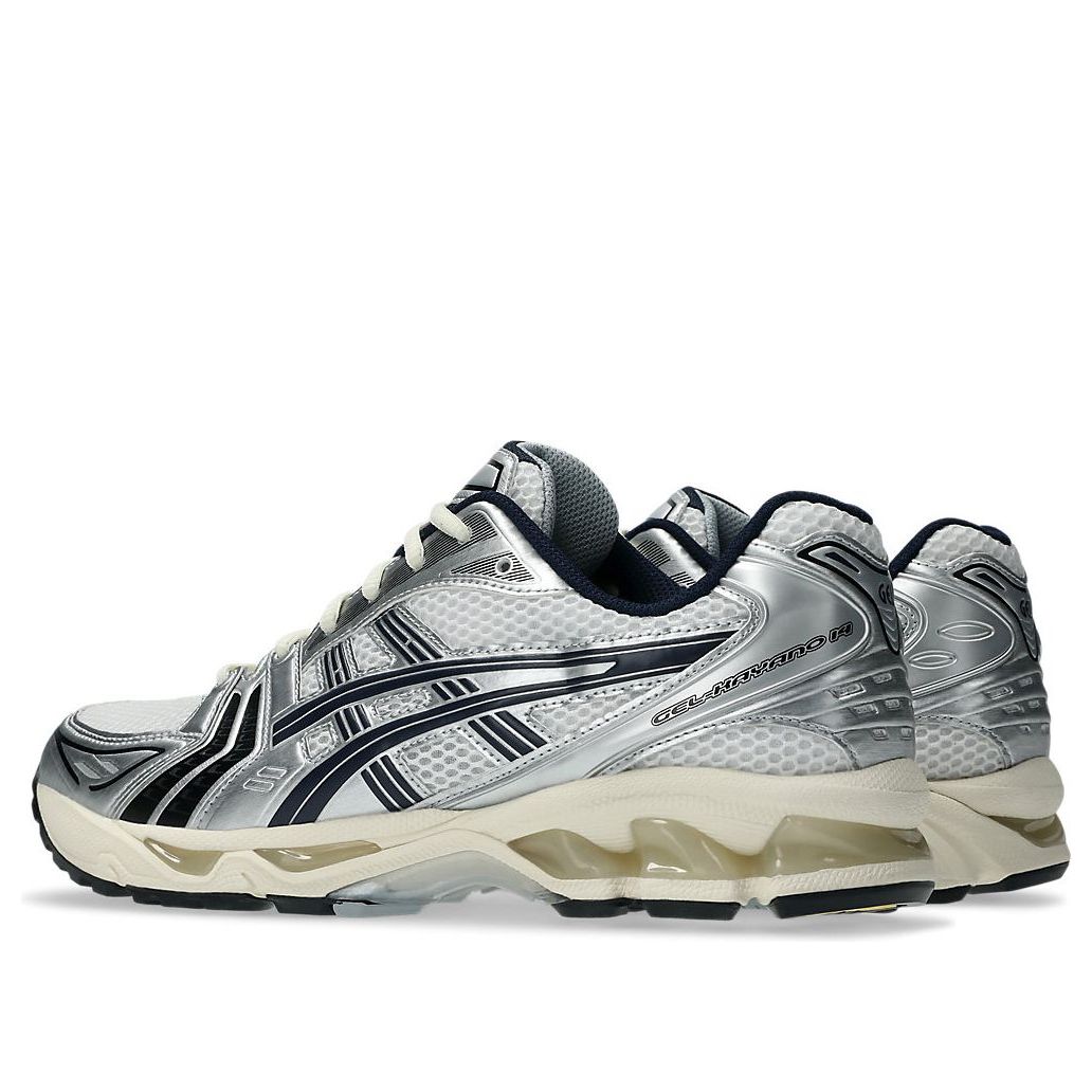 ASICS x JJJJound Gel-Kayano 14 'White Midnight Navy' 1203A961-100