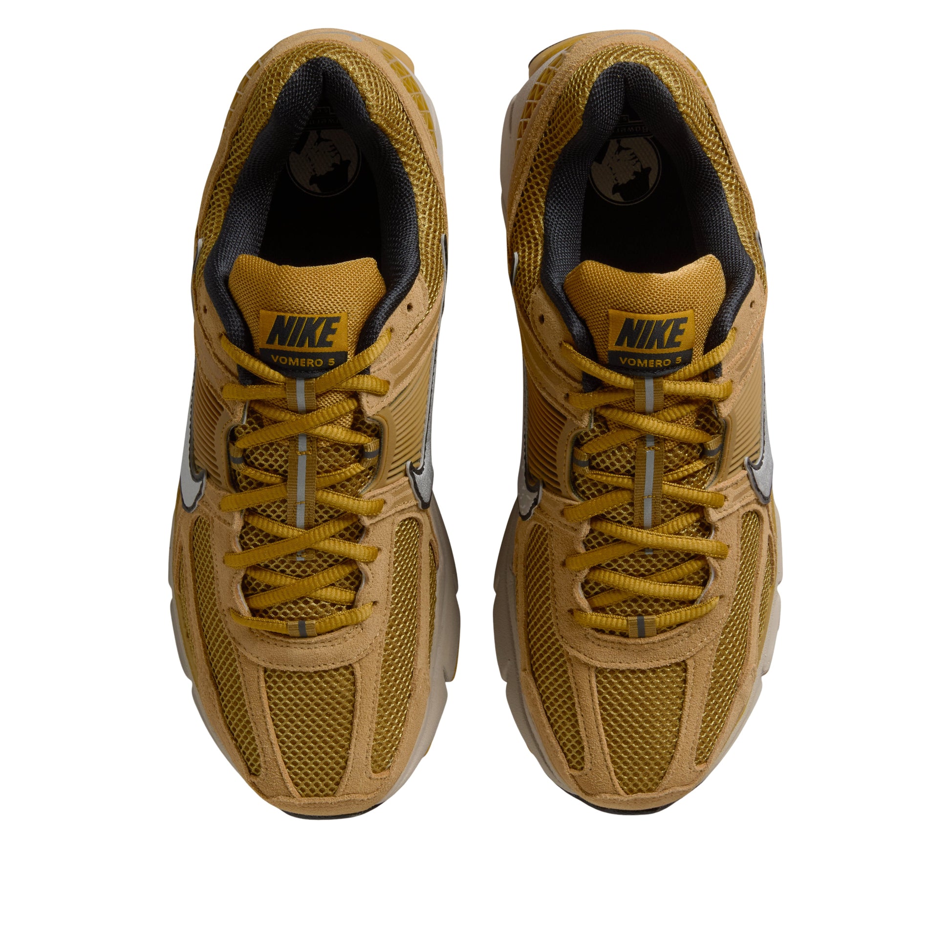Nike Air Zoom Vomero 5 'Ochre' HF1553-301