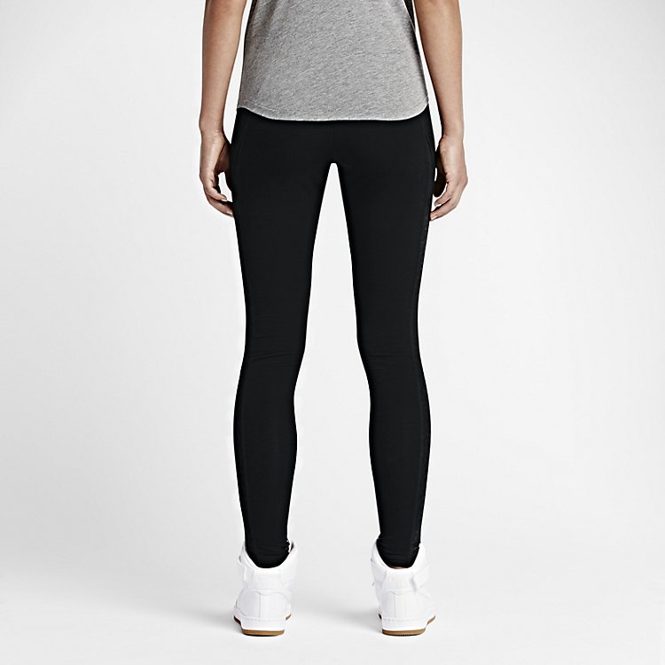 (WMNS) Apparel Pants Nike T2 legging 684916-010