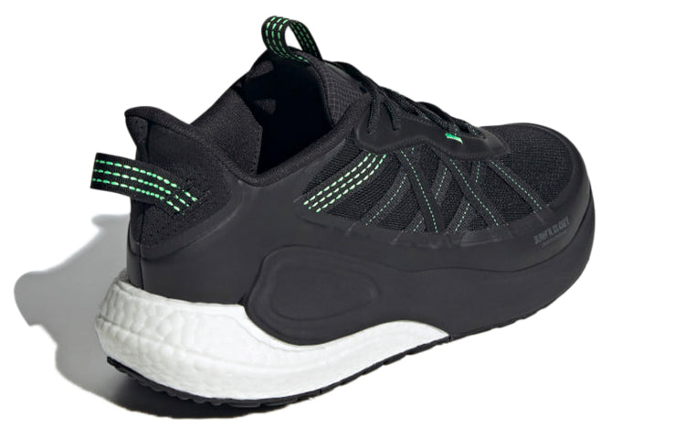 adidas Alphalava Web 'Black Green' GY8724