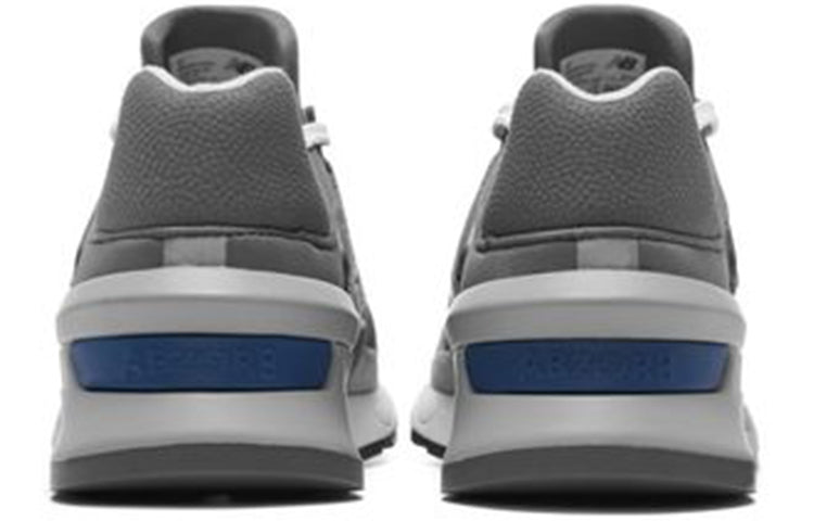 New Balance 997S 'Marblehead' MS997HGC