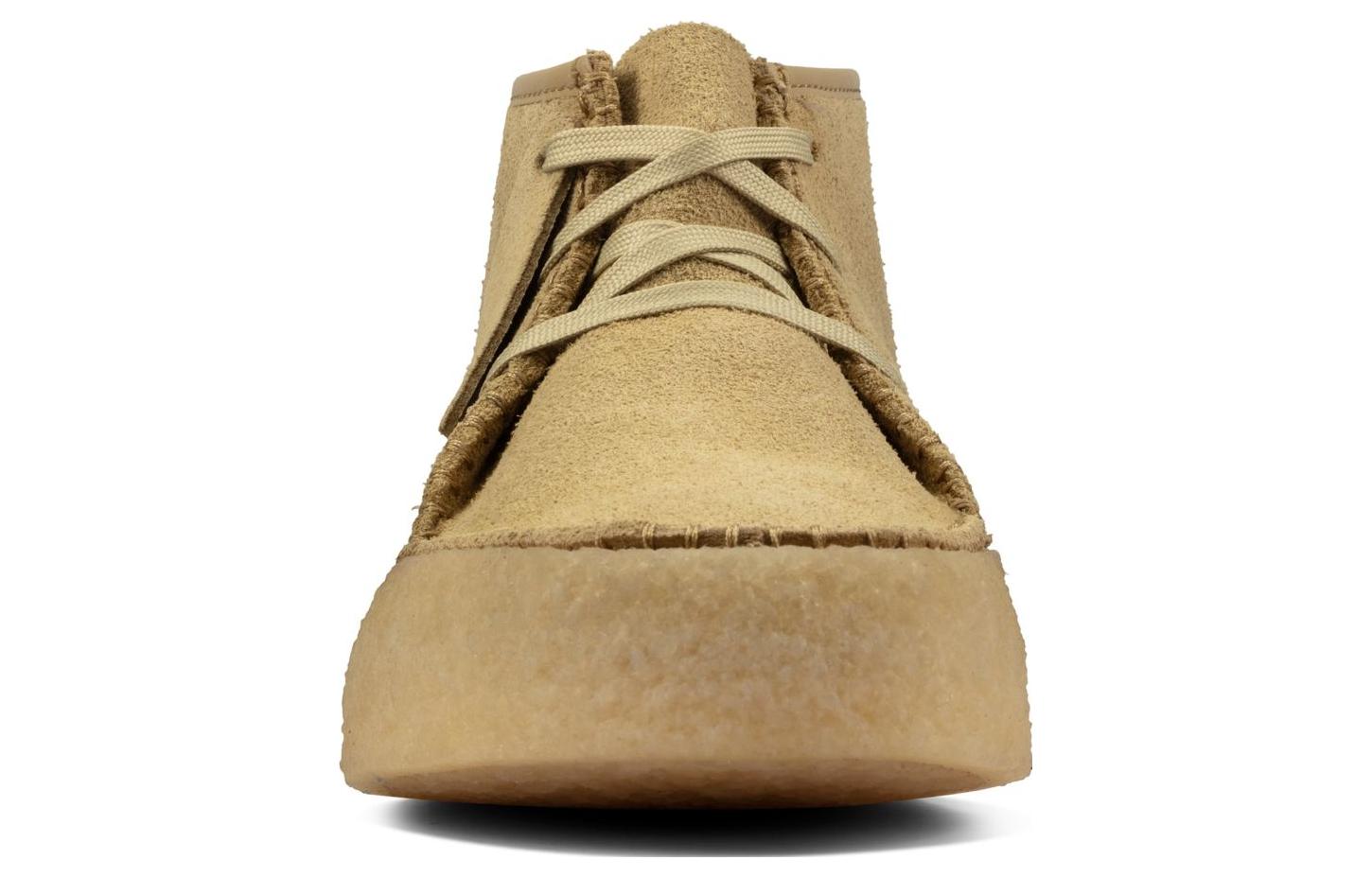 Clarks Caravan 'Maple Suede' 26163853