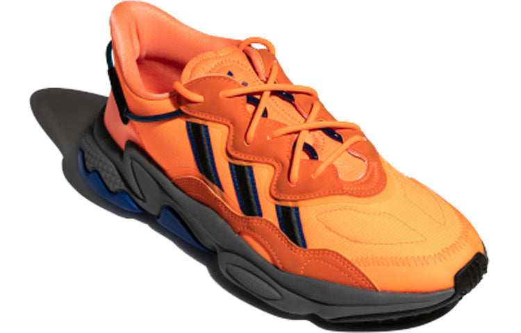 adidas originals Ozweego 'Solar Orange' EH3595