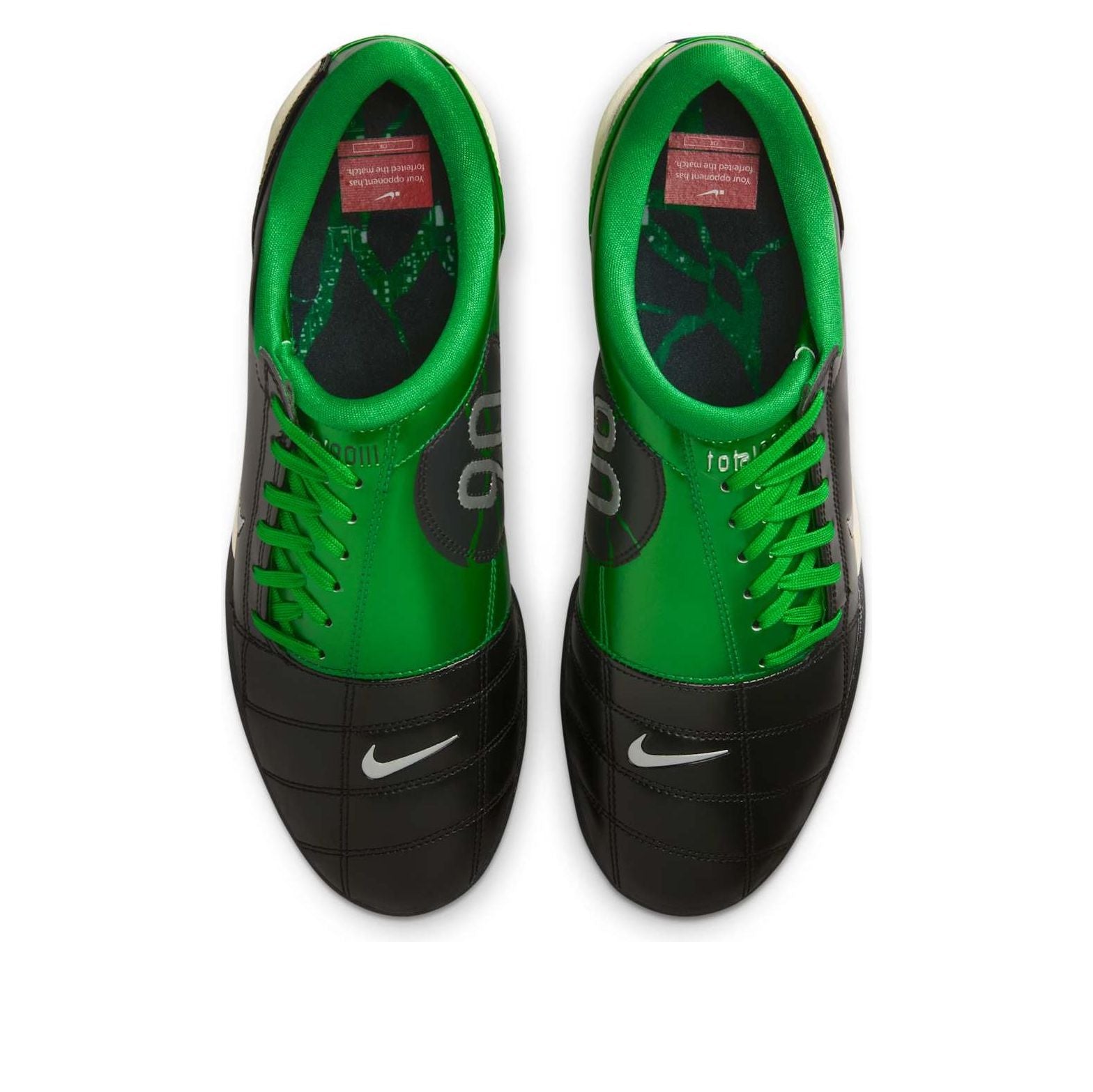 Nike x The .SWOOSH Total 90 3 'Rage Quit' IM7974-001