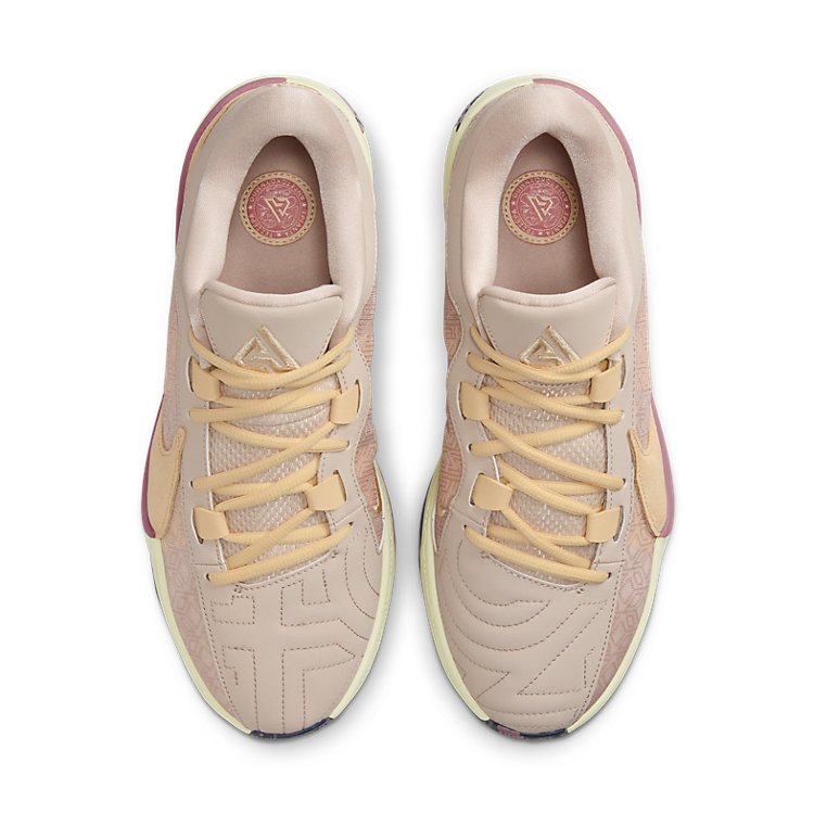 Nike Zoom Freak 5 'Fossil Stone' DX4985-200