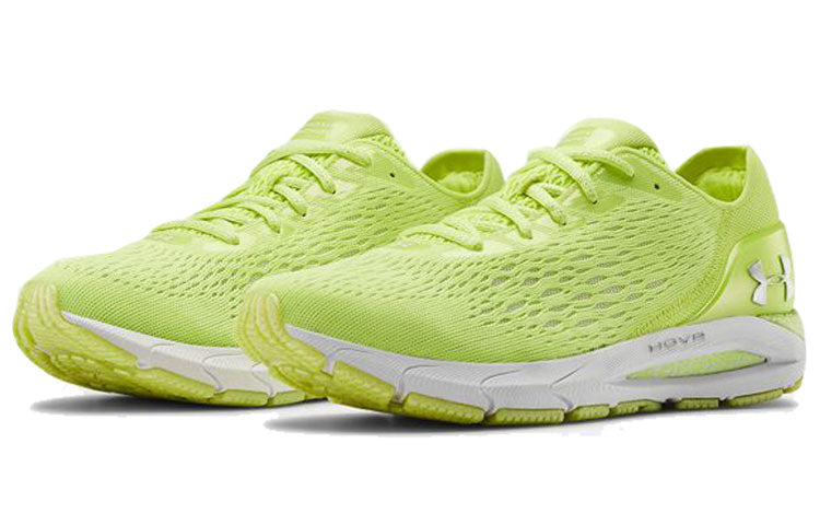 Under Armour HOVR Sonic 3 W8LS 'Fluorescent Yellow' 3023175-700