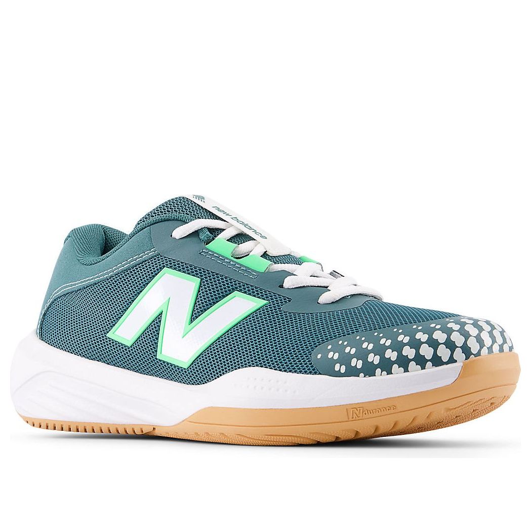 (GS) New Balance 996v6 'New Spruce' KC996S6