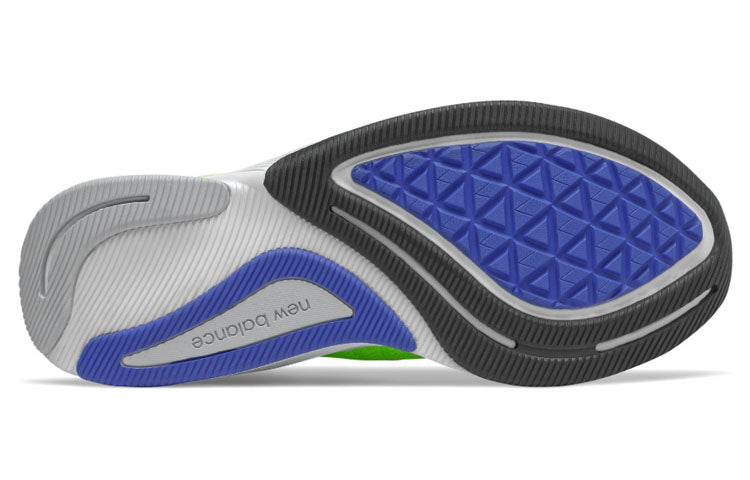 New Balance FuelCell Prism 'Energy Lime' MFCPZYW