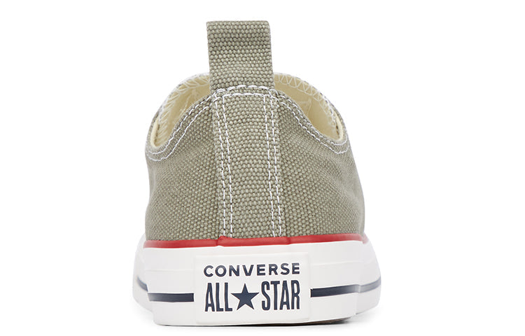 Converse Chuck Taylor All Star Ox 'Grey' 164003C