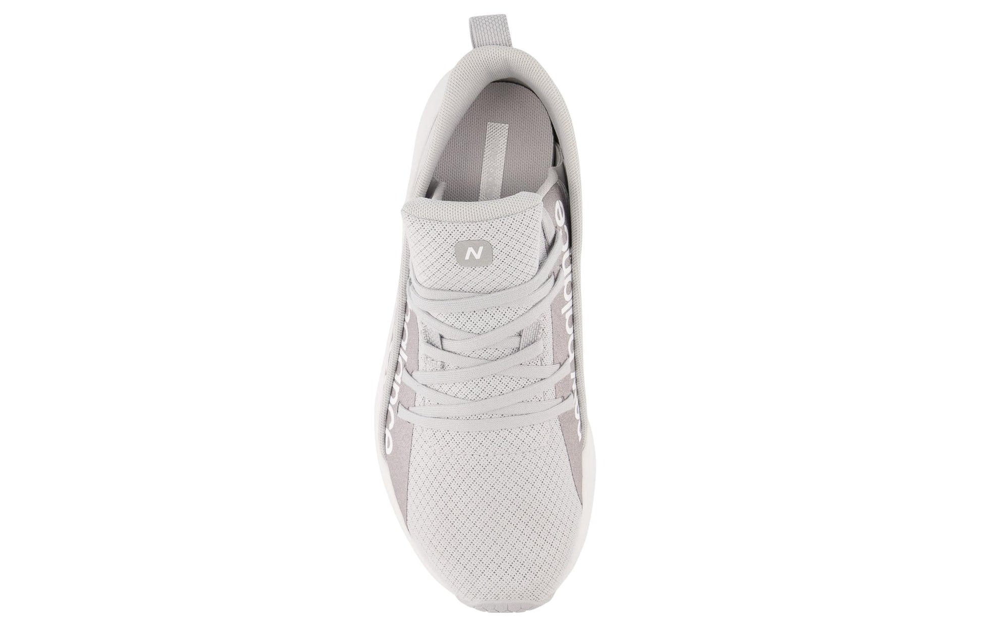 (WMNS) New Balance Powher Run v1 Fresh Foam 'Grey' WPHERCS1