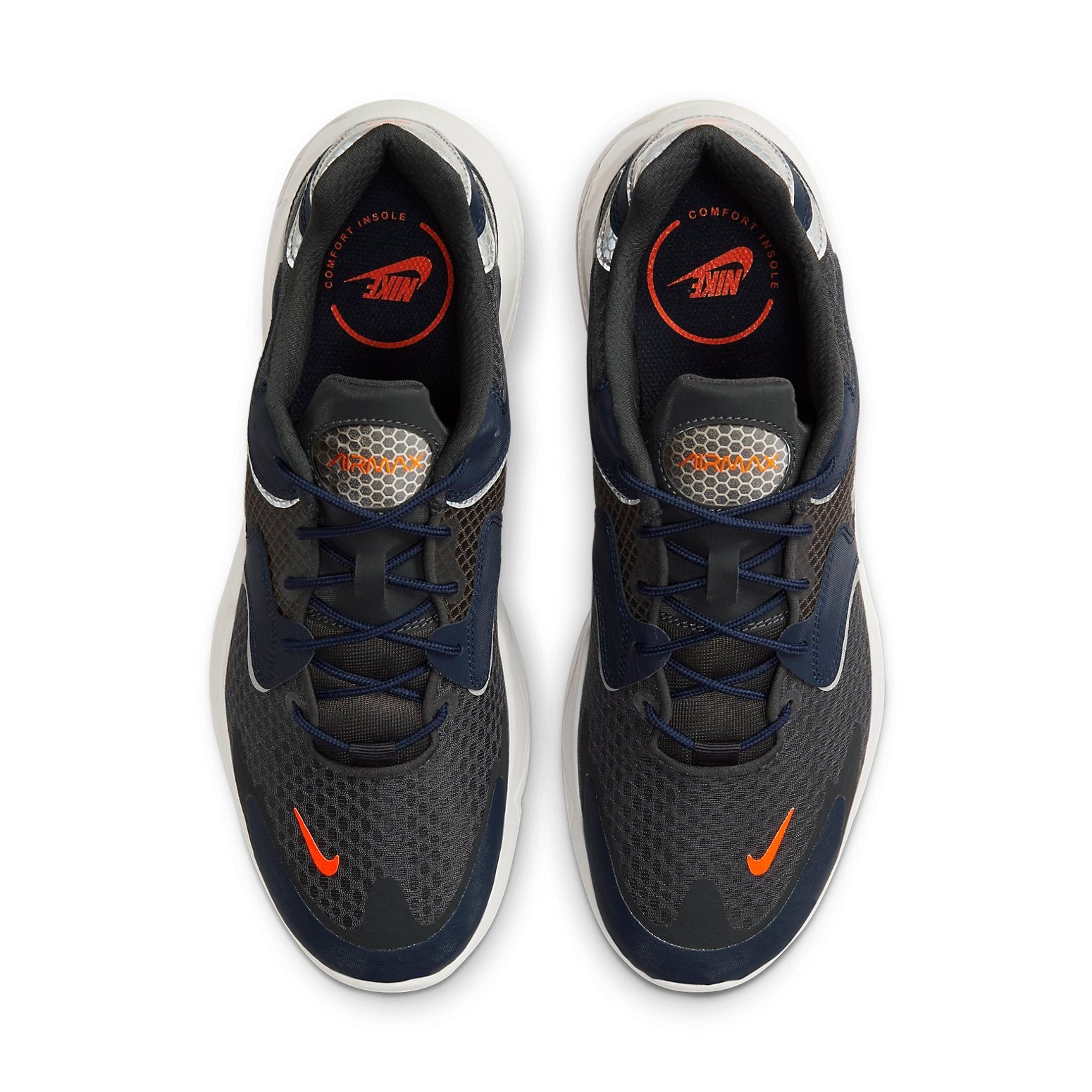 Nike Air Max 2X SE 'Anthracite' DB2677-001