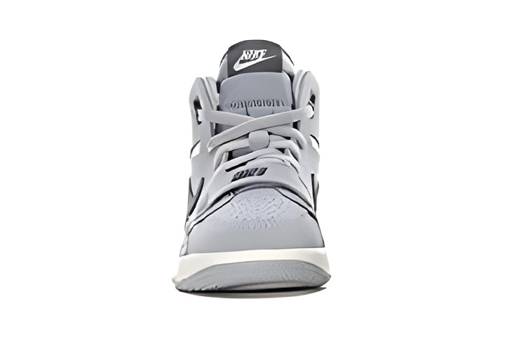 (PS) Air Jordan Legacy 312 'Gray Black' AT4047-002